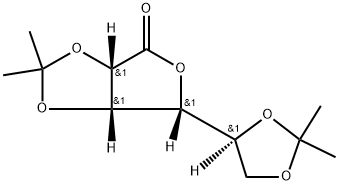 7306-64-1 2,3:5,6-Di-O-isopropylidene-L-gulonolactone