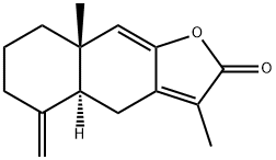 73069-13-3 Atractylenolide-1