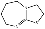 티아졸로[3,2-a][1,3]디아제핀,2,3,5,6,7,8-헥사히드로-(9CI) 구조식 이미지
