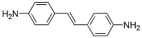 44DIAMINOSTILBENE Structure