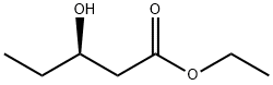 73143-60-9 (R)-ETHYL 3-HYDROXYPENTANOATE