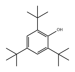 732-26-3 2,4,6-Tri-tert-butylphenol