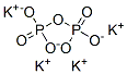 Potassium pyrophosphate Structure