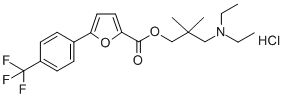 F 721 Structure