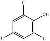 7329-50-2 Phenol-2,4,6-d3