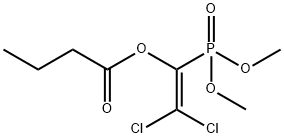 vinylbutonate Structure