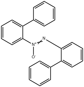 2,2'-Diphenylazoxybenzene Structure