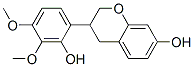 Isomucronuratol Structure