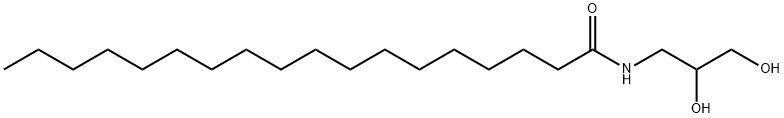 7336-25-6 N-(2,3-dihydroxypropyl)stearamide