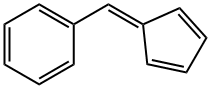 6-Phenylfulvene Structure