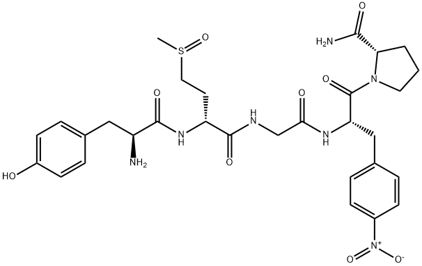 nifalatide Structure