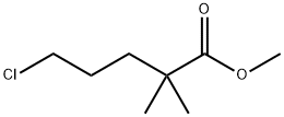 73441-42-6 Methyl 5-chloro-2,2-dimethylvalerate
