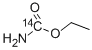 URETHANE-CARBONYL-14C Structure