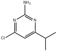 73576-33-7 2-Amino-4-chloro-6-isopropylpyrimidine