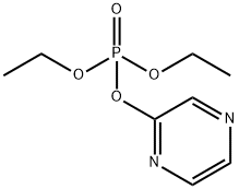 THIONAZIN-O-ANALOG Structure