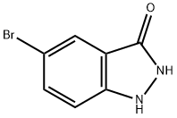 7364-27-4 5-BROMO-3-HYDROXY (1H)INDAZOLE