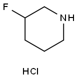 737000-77-0 3-FLUOROPIPERIDINE HYDROCHLORIDE