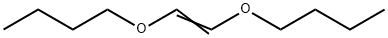 1,2-Dibutoxyethene Structure