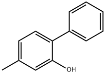 4'-METHYL[1,1'-BIPHENYL]-2-OL Structure