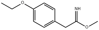 벤젠에탄이미드산,4-에톡시-,메틸에스테르(9CI) 구조식 이미지