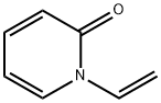 2(1H)-피리디논,1-에테닐-(9CI) 구조식 이미지