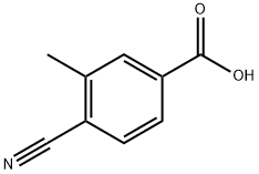 73831-13-7 4-cyano-3-methylbenzoic acid