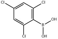 73852-18-3 2,4,6-Trichlorophenylboronic acid