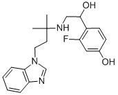 SOM 1122 Structure