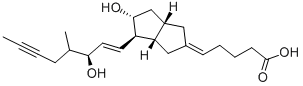 73873-87-7 Iloprost