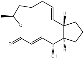 Brefeldin C Structure