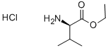 H-D-VAL-OET HCL Structure