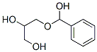 TOLUALDEHYDEGLYCERYLACETAL Structure