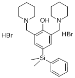 Sila-rythmol Structure