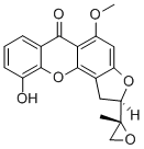 psorospermin Structure