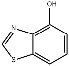 4-Benzothiazolol Structure