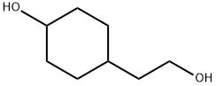 74058-21-2 4-(2-Hydroxyethyl)cyclohexanol (cis- and trans- mixture)