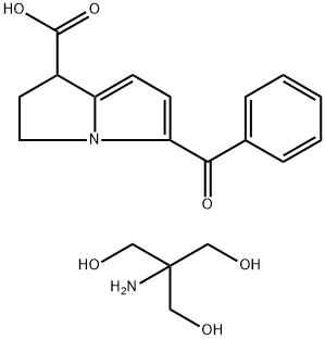 74103-07-4 Ketorolac tromethamine