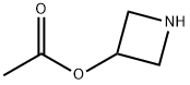 Azetidin-3-ylacetate Structure