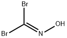 1,1-Dibromoformaldoxime Structure