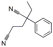 2-에틸-2-페닐글루타로니트릴 구조식 이미지