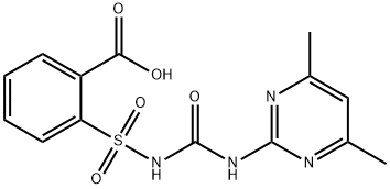 74223-56-6 Sulfometuron