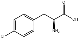 7424-00-2 DL-4-Chlorophenylalanine
