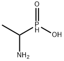 74333-44-1 AMINOETHYLPHOSPHINIC ACID