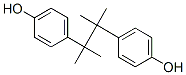 1,1,2,2-테트라메틸-1,2-비스(4'-하이드록시페닐)에탄 구조식 이미지
