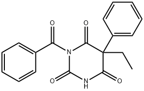 744-80-9 Benzobarbital