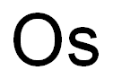 OSMIUM Structure