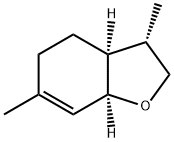 dillether Structure