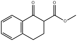 7442-52-6 METHYL 1-OXO-1,2,3,4-TETRAHYDRONAPHTHALENE-2-CARBOXYLATE