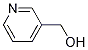 (3-pyridyl)methyl alcohol 구조식 이미지