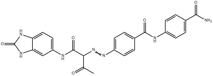 74441-05-7 Pigment Yellow 181